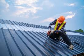 Best Cold Roofs  in Raeford, NC